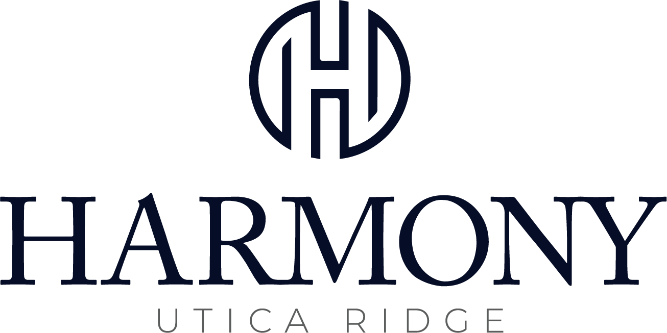Harmony - Utica Ridge