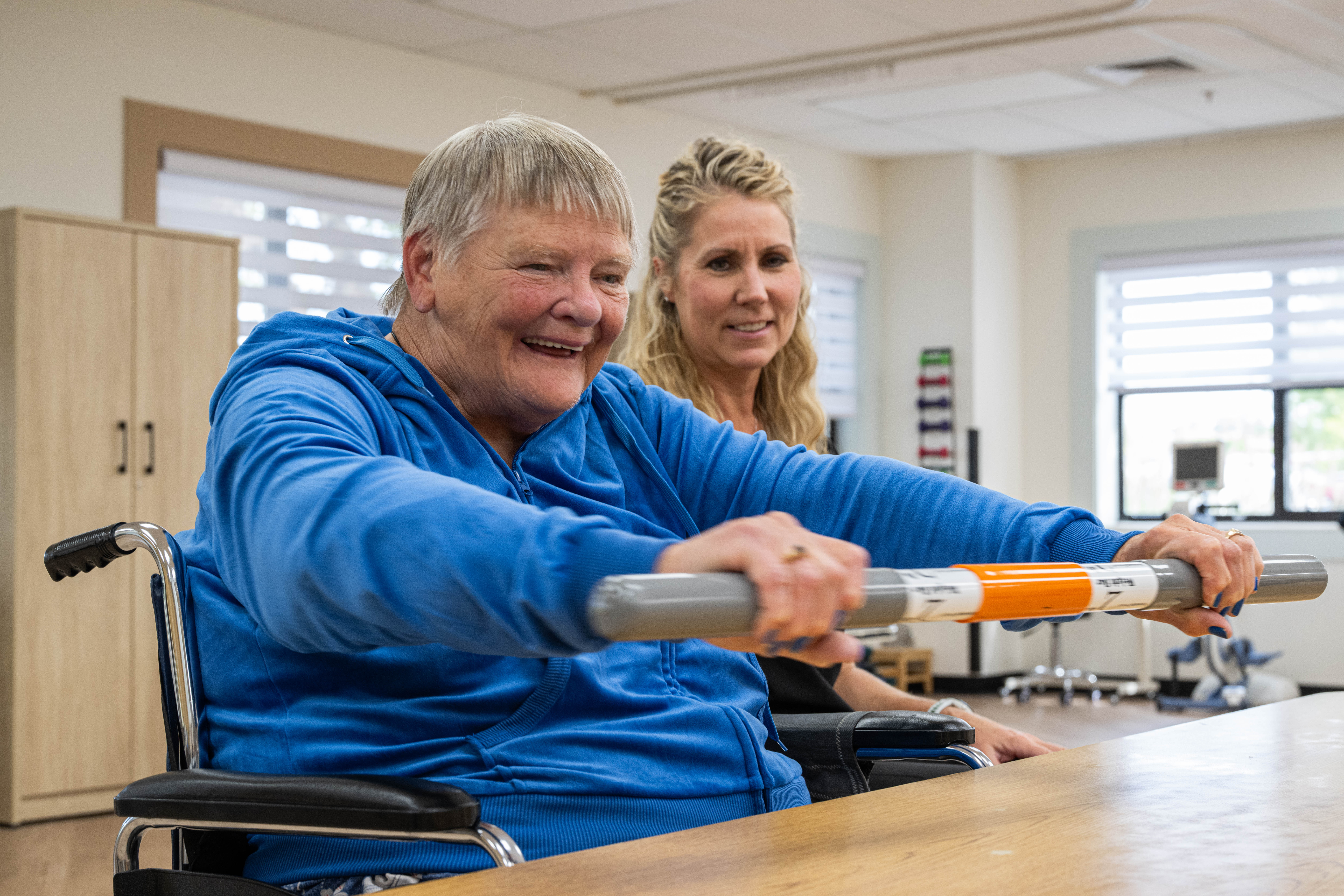 stroke neuro rehab male dreamstime xxl 234081539